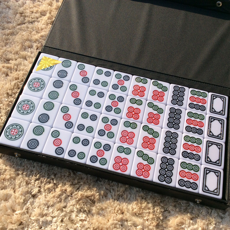 Manual 42-spring-up green
